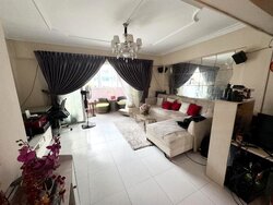 Blk 336 Jurong East Avenue 1 (Jurong East), HDB Executive #457580701